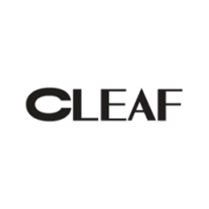CLEAF Logo